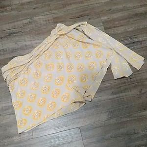 Free people boho short